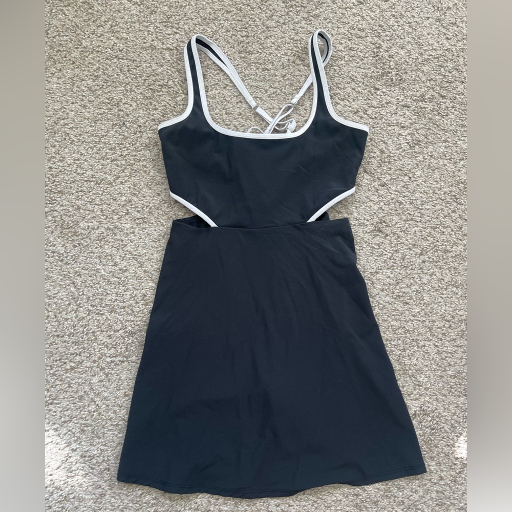 Abercrombie Active Dress